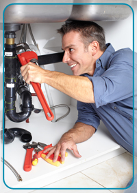 plumbing service repairs