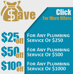 plumbing free coupons